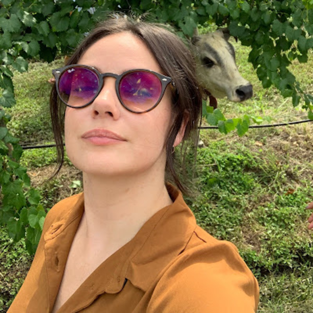 Meet your Posher, Elizabeth